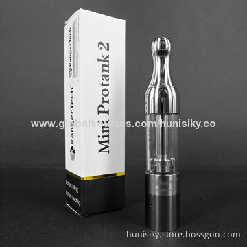 Original Kanger Mini Protank 2 GlassomizerNew
